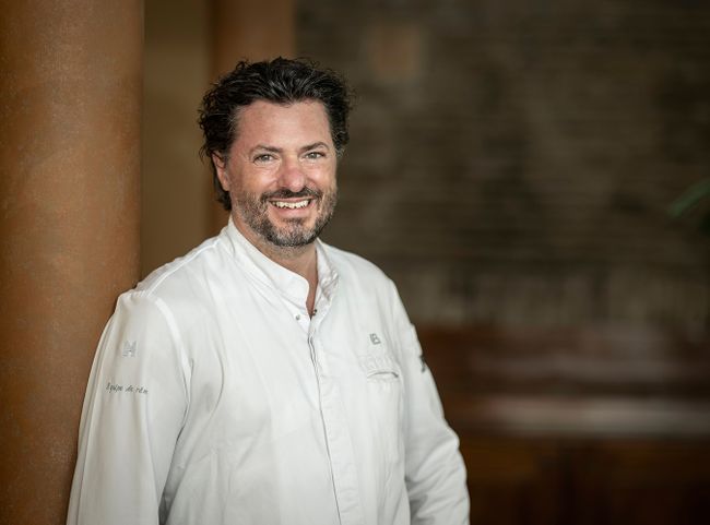 Thomas Dorfer veranstaltet diese Woche gleich zwei spannende Events