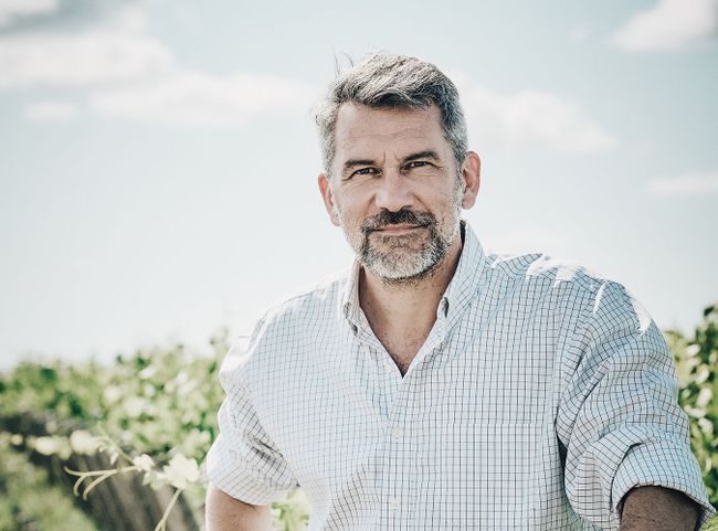 © Juliane Rentzsch Vigneron Nicolas Glumineau