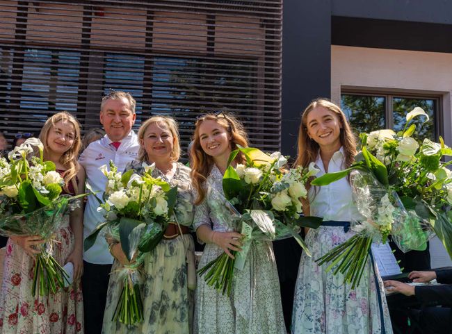 © &Social Familie Mörwald