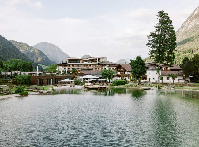 © POST Family Resort