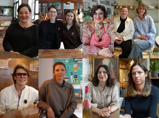 © Gault&Millau / Derya Metzler