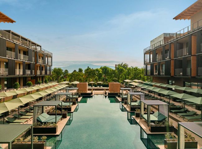 © Falkensteiner Hotels & Residences