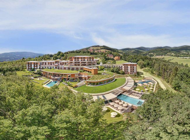 © Retter Bio-Natur-Resort