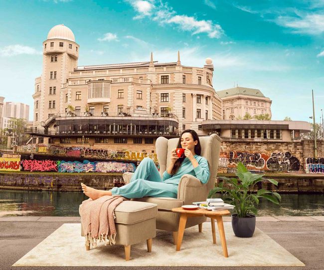 Wiener Kaffee ab sofort von überall genießen