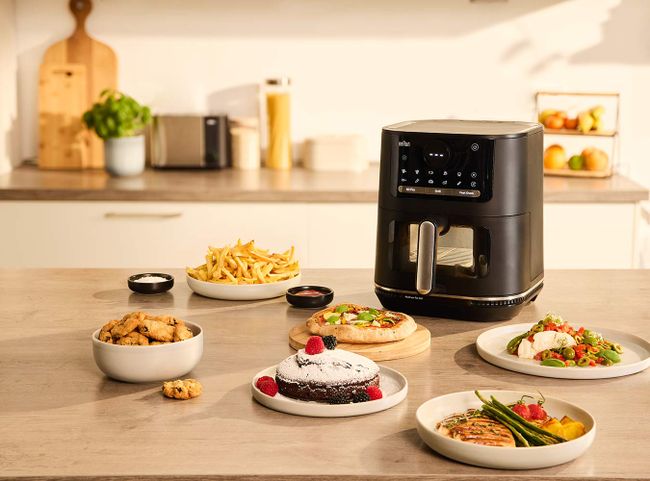 © Braun Multifry 5