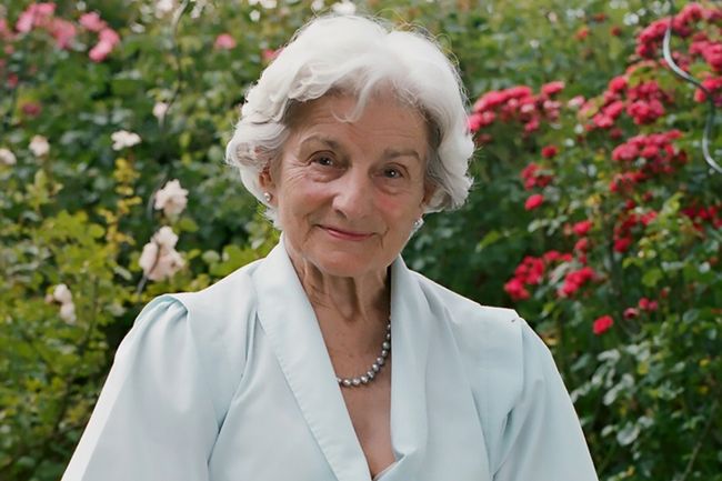 © Manfred Klimek Hedi Klinger