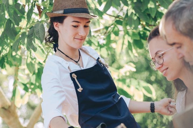 © Adler & Wald Judith Knittelfelder