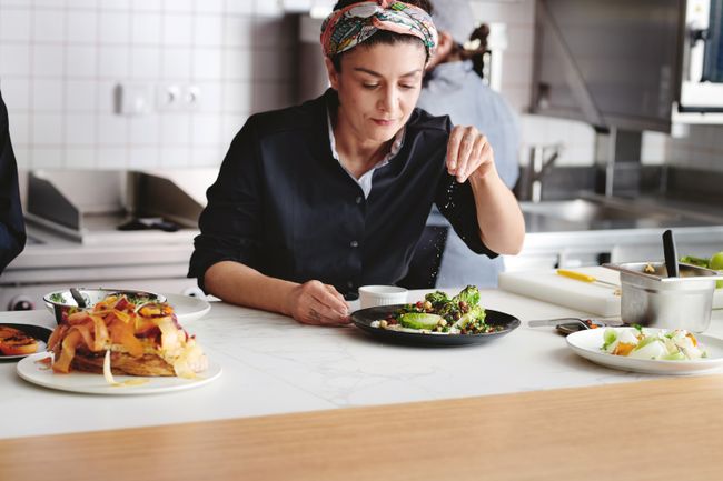 © Michael Königshofer Parvin Razavi