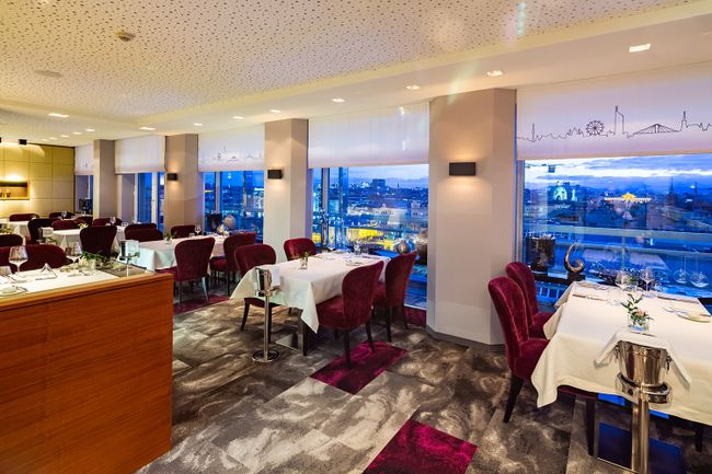 © Schick Hotels Beste Aussichten auf einen genussvollen Abend