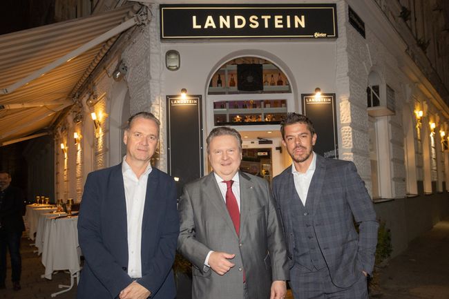 © A. Tischler Alexander Rinnerhofer, Michael Ludwig, Matthias Euler-Rolle