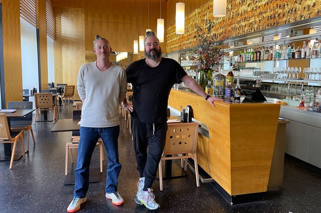 © Degen Sebastian Schatz und Gregor Imhof