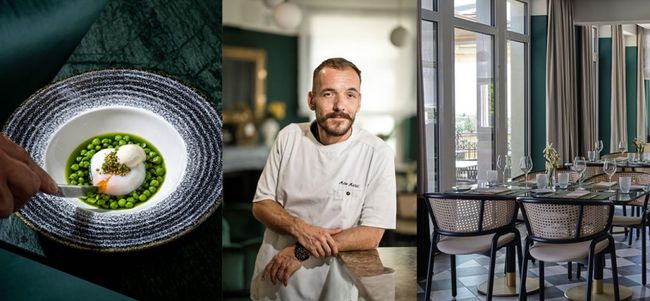 © Günter Standl Istrien-Projekt von Mario Marić