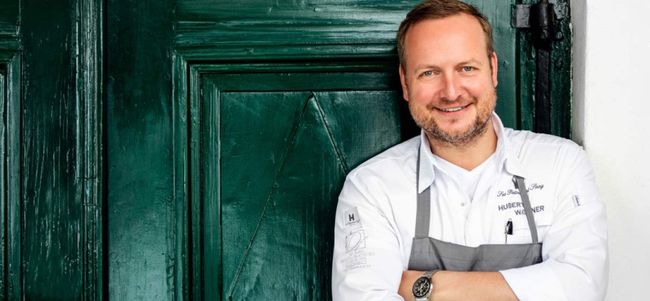 Hubert Wallner / Foto beigestellt