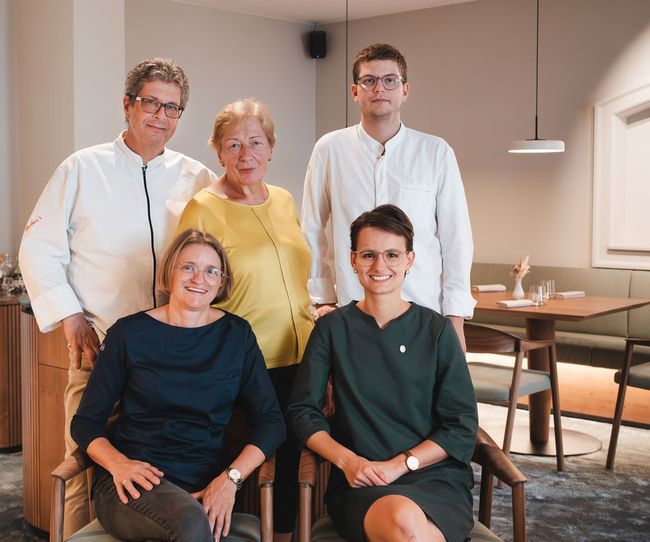 © Lukas Schneider Familie Gruber