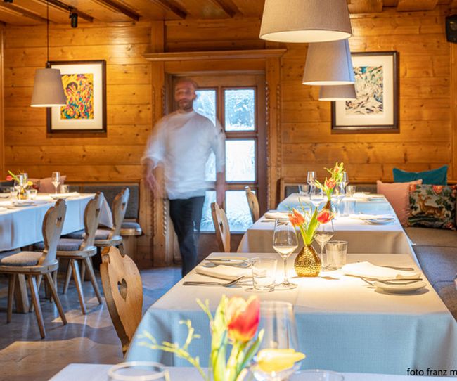 Gasthof Hinterleithner