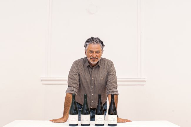 © Jürgen Schmücking Fred Loimer