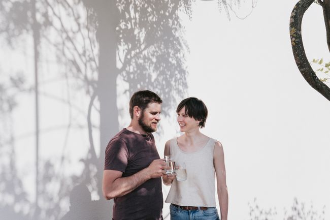 © Lupi Spuma Martina und Johannes Gross