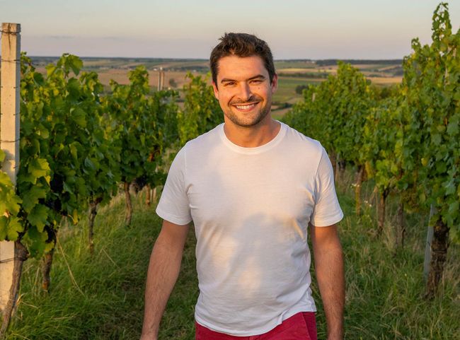 © Johannes Löffler Pirmin Winklhofer