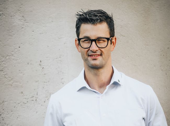 © Jürgen Schmücking René Kollegger