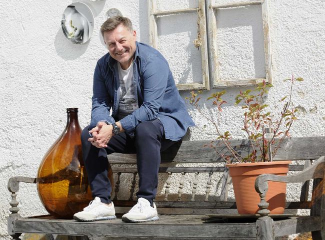 © Weingut Uwe Schiefer Uwe Schiefer