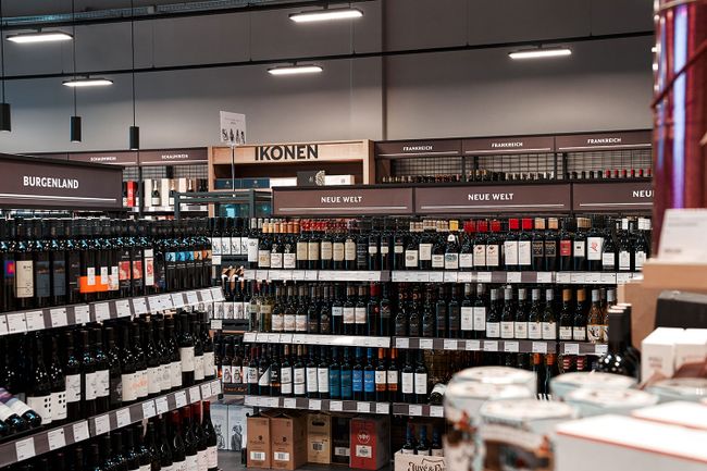 © Wein & Co / Feichtinger Symbolfoto