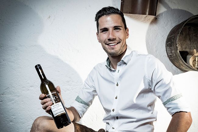 / Foto beigestellt Roland Riegelnegg