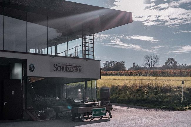 © Weingut Schützenhof