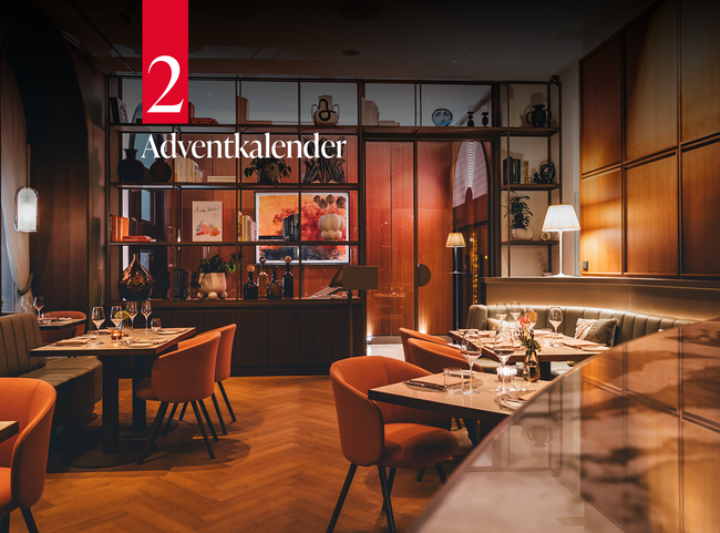 © Madaini Media Veranda Brasserie & Bar