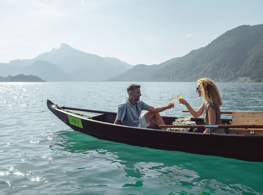 © Oberösterreich Tourismus GmbH/Christoph Johann