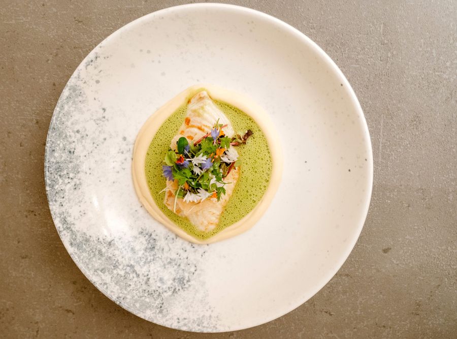 © Alexandra Erhart Kreative Version im Weissen Rössl