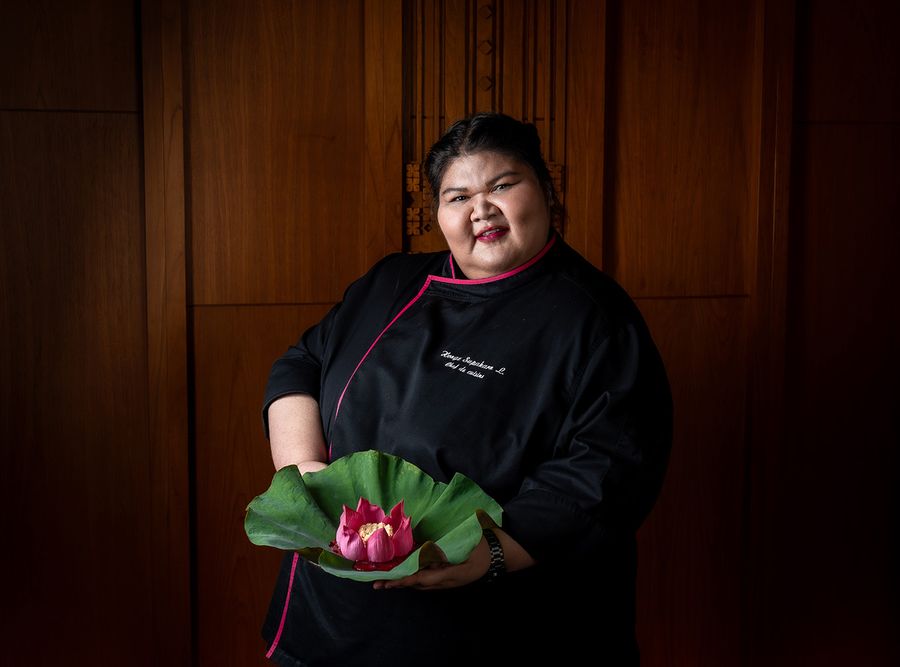 © Minor Hotels Chef Hongz