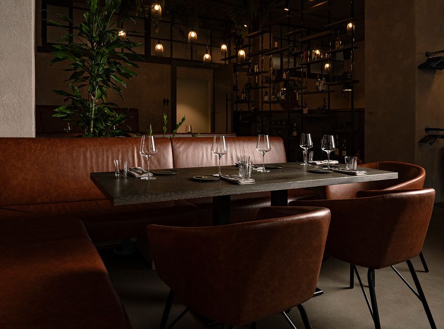 Oak 107 Ambiente