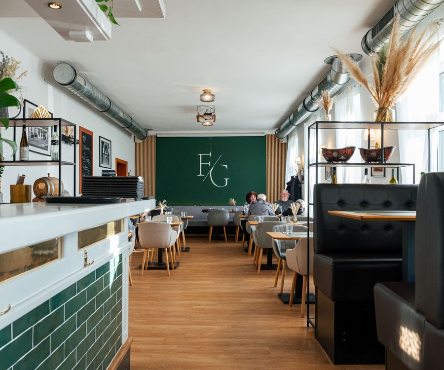 ©Fat George Gasthaus