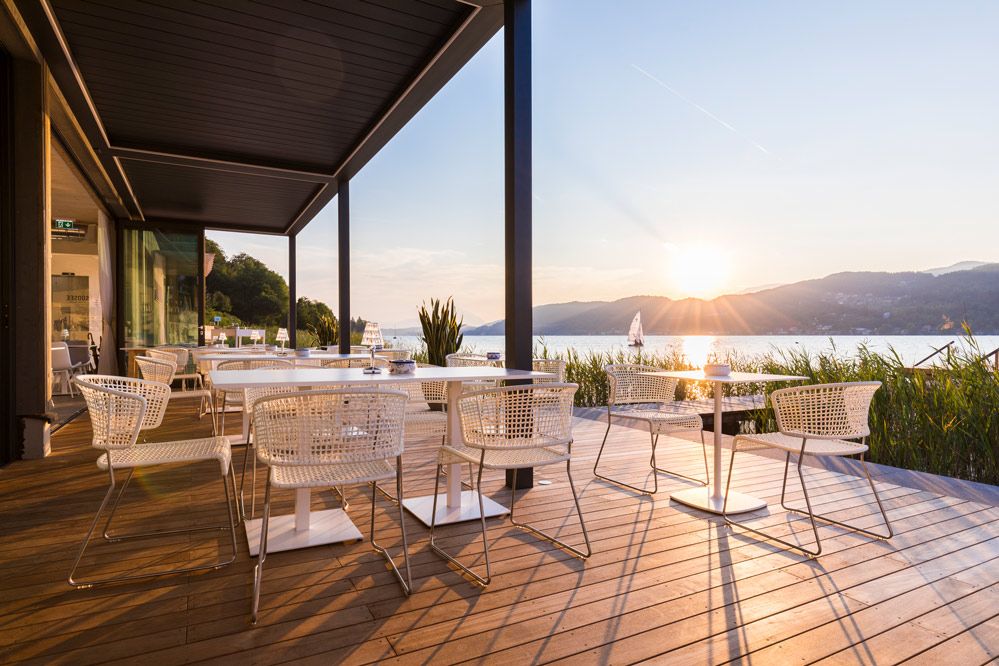 Bistro Südsee