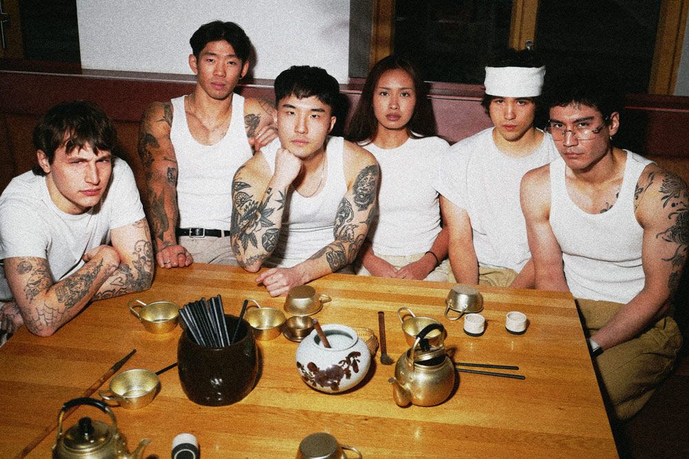 „Freid&Speissi“-Team