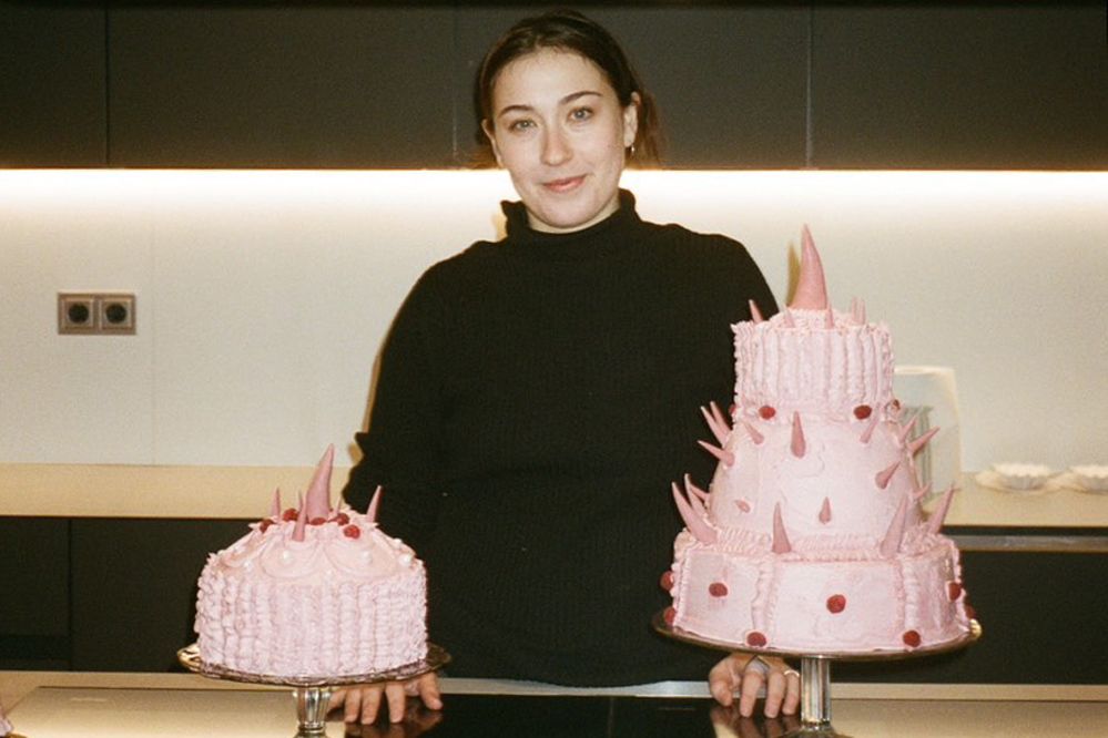 Liza Sočan aka „torte0.0“