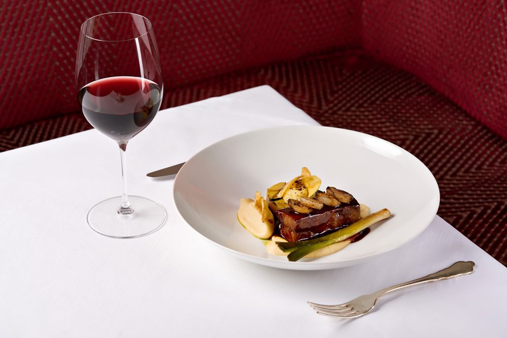 Neuheiten der Kaffeehaus-Tageskarte