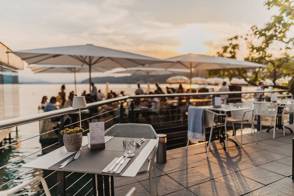 Jilly Beach am Wörthersee