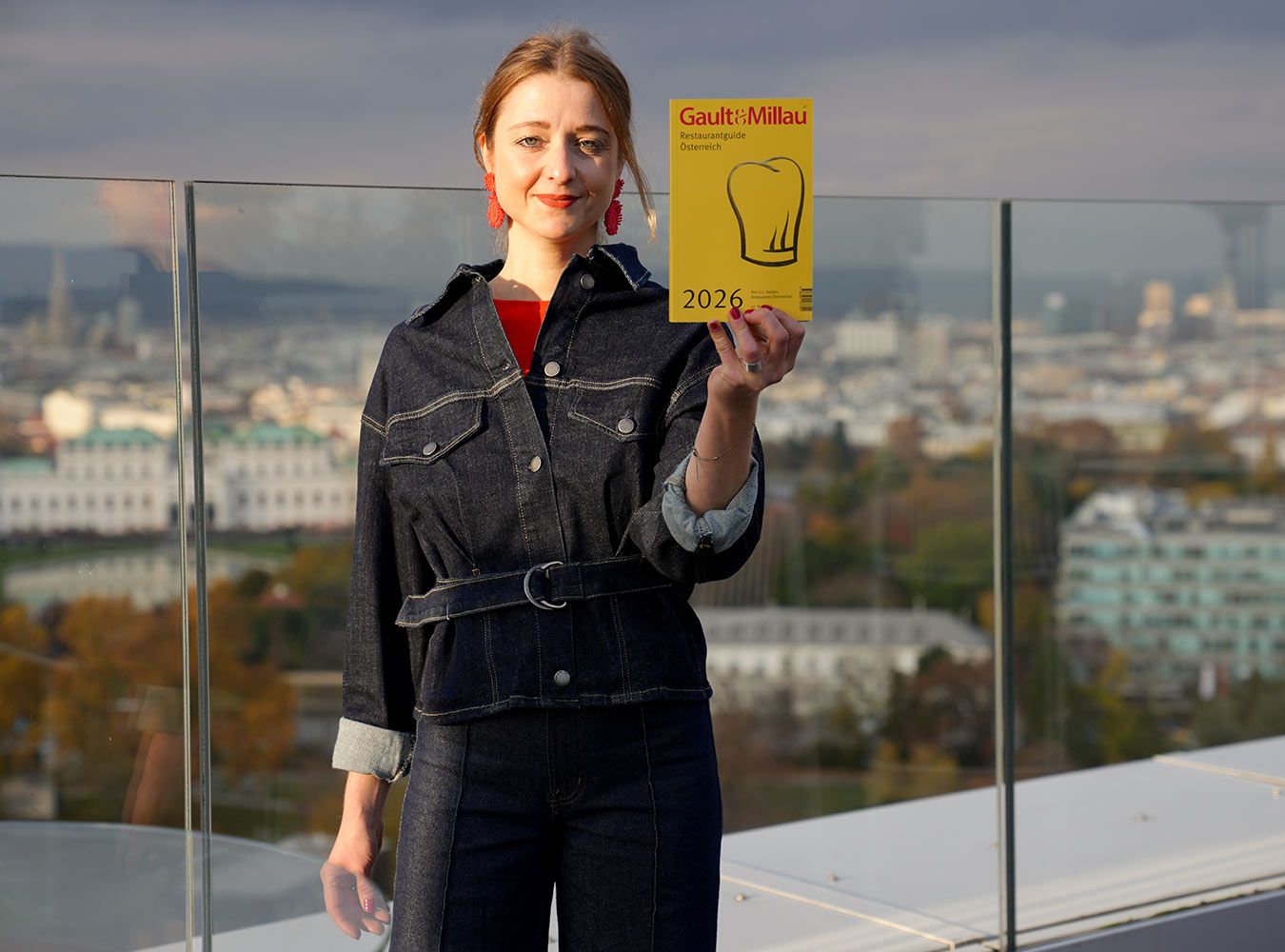 Franziska Ettmeier, Produktionsleitung